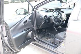 2020 TOYOTA PRIUS HATCHBACK 4-CYL, HYBRID, 1.8 LITER XLE HATCHBACK 4D
