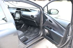 2020 TOYOTA PRIUS HATCHBACK 4-CYL, HYBRID, 1.8 LITER XLE HATCHBACK 4D