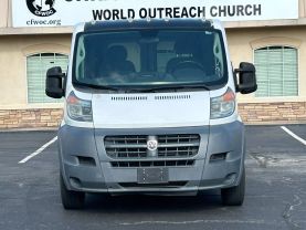 2018 RAM PROMASTER CARGO VAN CARGO - AUTOMATIC - Dart Auto Group