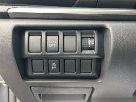 2021 SUBARU FORESTER SUV 4-CYL, 2.5 LITER PREMIUM SPORT UTILITY 4D