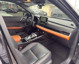 2022 MITSUBISHI OUTLANDER SUV 4-CYL, 2.5 LITER SEL SPECIAL EDITION SPORT UTILITY 4D