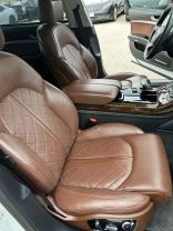 2014 AUDI A8