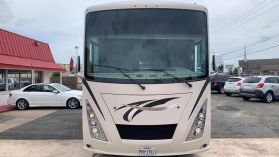 2017 THOR MOTOR COACH WINDSPORT - - 31S