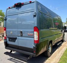 2019 Ram Promaster Cargo Van - Image 6