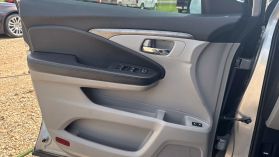 2016 HONDA PILOT SUV V6, I-VTEC, 3.5 LITER EX-L SPORT UTILITY 4D