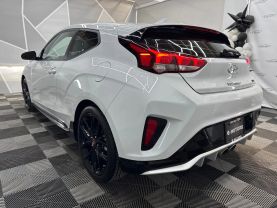 2021 HYUNDAI VELOSTER