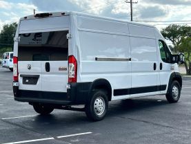 2020 RAM PROMASTER CARGO VAN CARGO - AUTOMATIC - Dart Auto Group