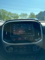 2020 CHEVROLET COLORADO EXTENDED CAB