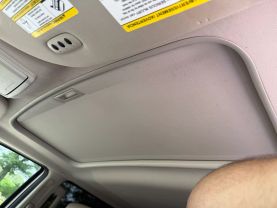 2013 LINCOLN NAVIGATOR SUV V8, FLEX FUEL, 5.4 LITER SPORT UTILITY 4D