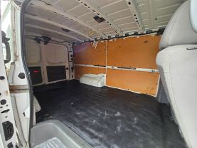 2017 Nissan Nv3500 Hd Cargosl Van 3d - Image 13