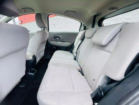 2017 HONDA HR-V SUV 4-CYL, I-VTEC, 1.8 LITER LX SPORT UTILITY 4D