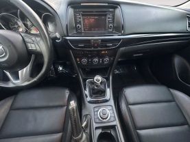 2014 Mazda Mazda6 I Touring Sedan 4d - Image 11
