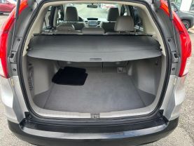 2013 Honda Cr-v Ex-l Sport Utility 4d - Image 16