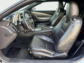 2012 CHEVROLET CAMARO CONVERTIBLE V8, 6.2 LITER SS CONVERTIBLE 2D