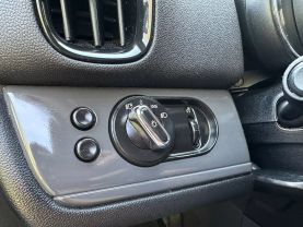2018 MINI COUNTRYMAN HATCHBACK 3-CYL, TURBO, 1.5 LITER COOPER HATCHBACK 4D