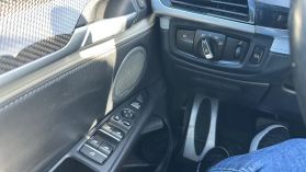2016 BMW X5 M