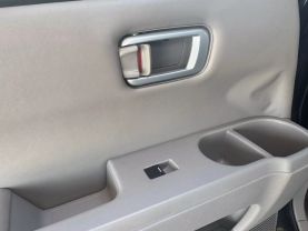 2011 HONDA PILOT SUV V6, VTEC, 3.5 LITER EX-L SPORT UTILITY 4D
