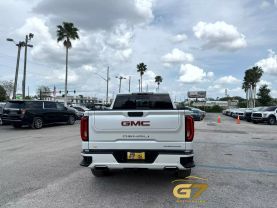 2019 Gmc Sierra 1500 Crew Cab - Image 3