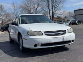 2004 CHEVROLET MALIBU