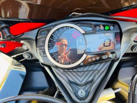 2019 SUZUKI GSX-R750L9 SPORTBIKES - -
