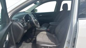 2018 CHEVROLET EQUINOX SUV 4-CYL, TURBO, 1.5 LITER LT SPORT UTILITY 4D