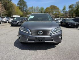 2013 LEXUS RX SUV V6, 3.5 LITER RX 350 SPORT UTILITY 4D