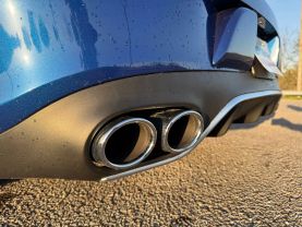 2023 MERCEDES-BENZ MERCEDES-AMG E-CLASS COUPE 6-CYL, MHEV, TURBO, 3.0 LITER E 53 AMG COUPE 2D