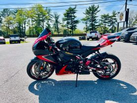 2019 SUZUKI GSX-R750L9 SPORTBIKES - -