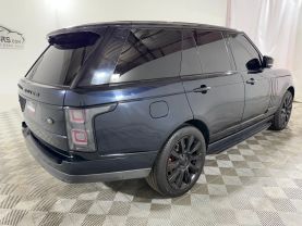 2014 LAND ROVER RANGE ROVER