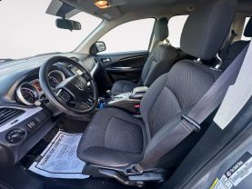 2018 Dodge Journey Se Sport Utility 4d - Image 8