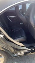 2016 MERCEDES-BENZ CLA COUPE 4-CYL, TURBO, 2.0 LITER CLA 250 COUPE 4D
