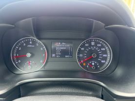 2021 KIA FORTE SEDAN 4-CYL, 2.0 LITER LXS SEDAN 4D