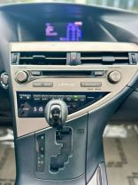 2015 LEXUS RX SUV V6, 3.5 LITER RX 350 SPORT UTILITY 4D