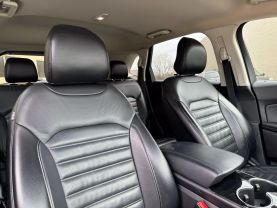 2017 FORD EDGE SUV V6, 3.5 LITER SEL SPORT UTILITY 4D