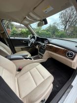 2014 MERCEDES-BENZ GLK-CLASS GLK 350 SPORT UTILITY 4D