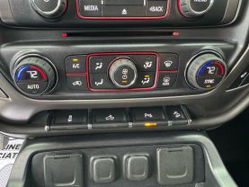 2015 GMC SIERRA 1500 CREW CAB PICKUP V8, ECOTEC3, 5.3 LITER SLE PICKUP 4D 5 3/4 FT