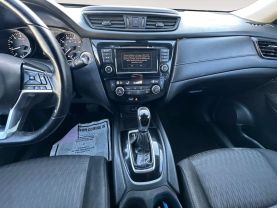 2020 Nissan Rogue Sv Sport Utility 4d - Image 11