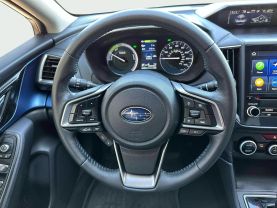 2020 SUBARU CROSSTREK SUV 4-CYL, HYBRID, 2.0 LITER HYBRID SPORT UTILITY 4D