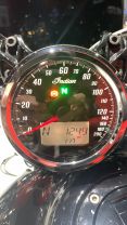 2023 INDIAN MOTORCYCLE SCOUT SIXTY ABS CRUISER 2CYL. -