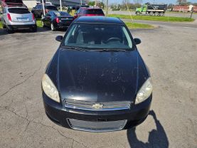2011 CHEVROLET IMPALA