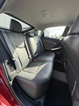 2013 TOYOTA PRIUS FOUR HATCHBACK 4D