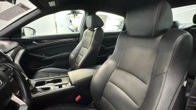 2021 HONDA ACCORD