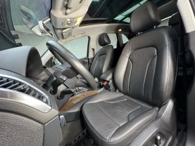 2014 AUDI Q5 SUV 4-CYL, TURBO, 2.0 LITER 2.0T PREMIUM PLUS SPORT UTILITY 4D