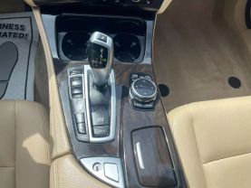 2014 BMW 5 SERIES