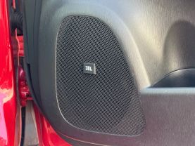 2013 TOYOTA PRIUS FOUR HATCHBACK 4D