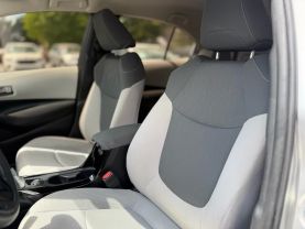 2022 TOYOTA COROLLA SEDAN 4-CYL, 1.8 LITER LE SEDAN 4D