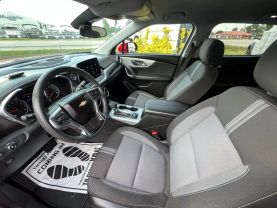 2023 Chevrolet Blazer 2lt Sport Utility 4d - Image 14