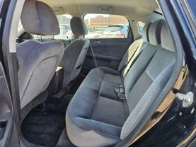 2011 CHEVROLET IMPALA