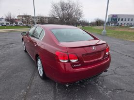 2006 Lexus Gs - Image 5