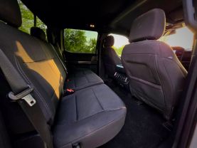 2024 FORD F150 SUPERCREW CAB PICKUP V8, 5.0 LITER XLT PICKUP 4D 5 1/2 FT